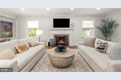8007 Glendale Road, Chevy Chase, MD 20815 - Photo 27