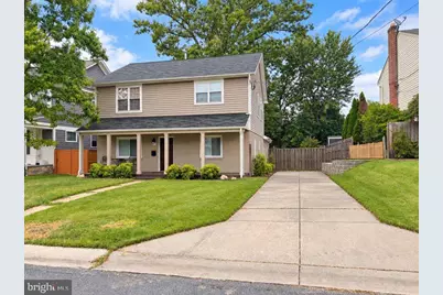 4413 Colchester Drive, Kensington, MD 20895 - Photo 1