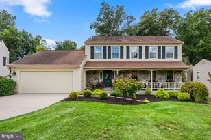 13808 Baywind Ct, Silver Spring, MD 20905 - Photo 1