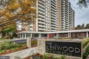 5101 River Rd, Bethesda, MD 20816 - Photo 1