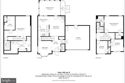 12521 Hawks Nest Lane, Germantown, MD 20876 - Photo 45