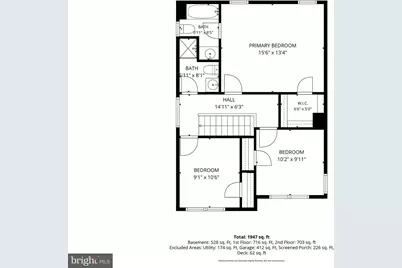 12521 Hawks Nest Lane, Germantown, MD 20876 - Photo 43