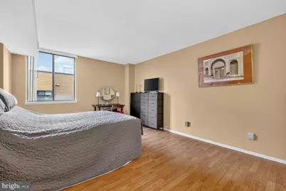 4 Monroe Street #4-909, Rockville, MD 20850 - Photo 13
