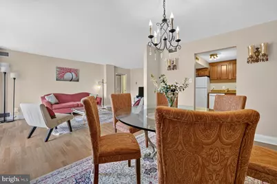 4 Monroe Street #4-909, Rockville, MD 20850 - Photo 7