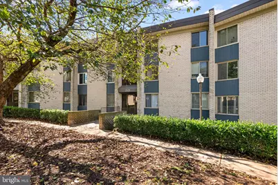 2505 Baltimore Road #2505-7, Rockville, MD 20853 - Photo 29
