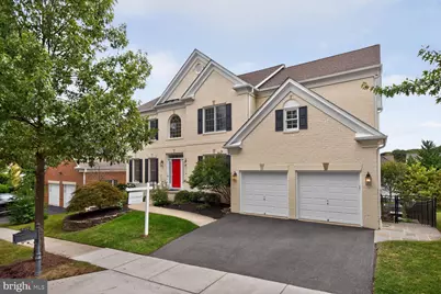 210 Long Trail Lane, Rockville, MD 20850 - Photo 1