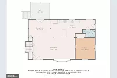 4237 Stafford Road, Olney, MD 20832 - Photo 63