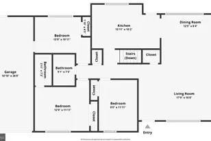 14203 Oakvale St, Rockville, MD 20853 - Photo 47