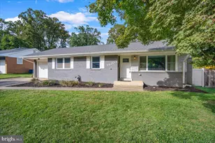 14203 Oakvale St, Rockville, MD 20853 - Photo 45