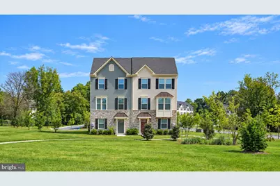 9747 Tall Oaks Road, Montgomery Village, MD 20886 - Photo 7