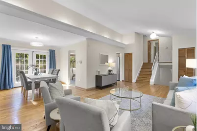 8810 Spring Valley Road, Chevy Chase, MD 20815 - Photo 5
