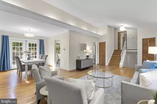 8810 Spring Valley Rd, Chevy Chase, MD 20815 - Photo 5