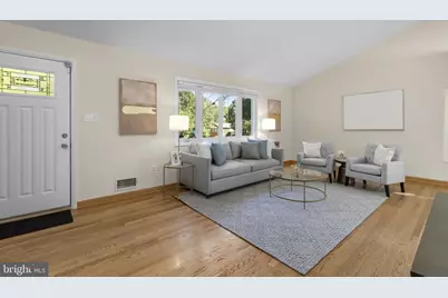 8810 Spring Valley Road, Chevy Chase, MD 20815 - Photo 3