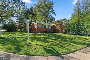 8810 Spring Valley Rd, Chevy Chase, MD 20815 - Photo 1