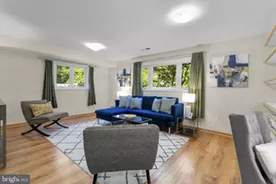 8810 Spring Valley Rd, Chevy Chase, MD 20815 - Photo 21