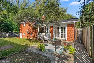 8810 Spring Valley Road, Chevy Chase, MD 20815 - Photo 25