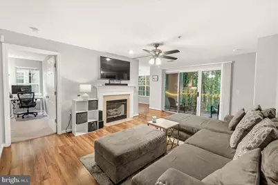 111 Timberbrook Lane #102, Gaithersburg, MD 20878 - Photo 7