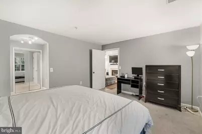 111 Timberbrook Lane #102, Gaithersburg, MD 20878 - Photo 25