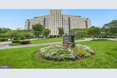 10401 Grosvenor Place #1705, Rockville, MD 20852 - Photo 1