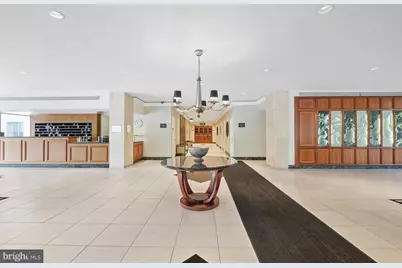 10401 Grosvenor Place #1705, Rockville, MD 20852 - Photo 3