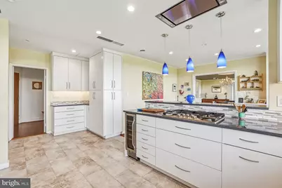 10401 Grosvenor Place #1705, Rockville, MD 20852 - Photo 19
