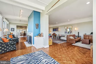 10401 Grosvenor Place #1705, Rockville, MD 20852 - Photo 13
