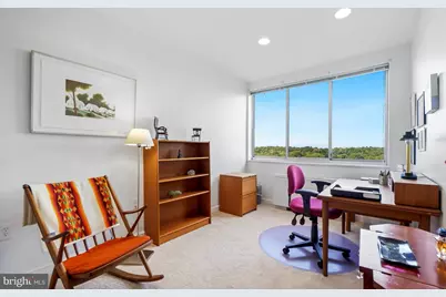 10401 Grosvenor Place #1705, Rockville, MD 20852 - Photo 27