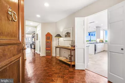 10401 Grosvenor Place #1705, Rockville, MD 20852 - Photo 5