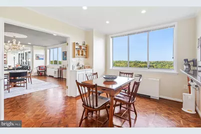 10401 Grosvenor Place #1705, Rockville, MD 20852 - Photo 21