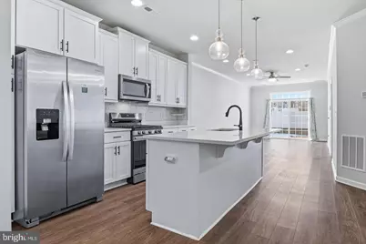 13516 Goldeneye Circle, Clarksburg, MD 20871 - Photo 9