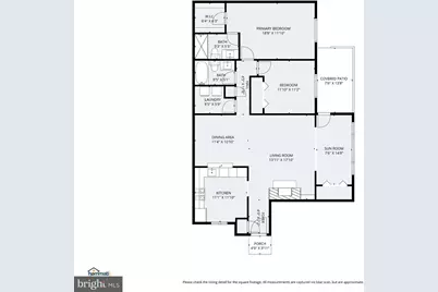 22 Windbrooke Circle #22, Gaithersburg, MD 20879 - Photo 45