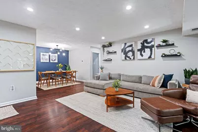 22 Windbrooke Circle #22, Gaithersburg, MD 20879 - Photo 15