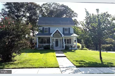 8601 Hempstead Avenue, Bethesda, MD 20817 - Photo 3