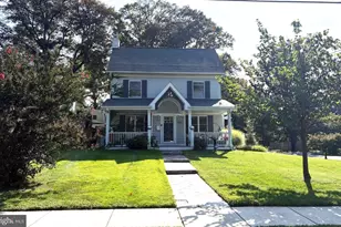 8601 Hempstead Ave, Bethesda, MD 20817 - Photo 3