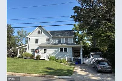 8601 Hempstead Avenue, Bethesda, MD 20817 - Photo 7