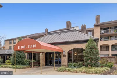 11400 Strand Drive #307, Rockville, MD 20852 - Photo 43