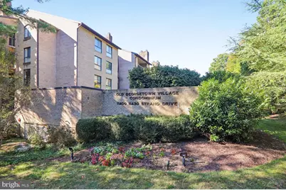 11400 Strand Drive #307, Rockville, MD 20852 - Photo 39