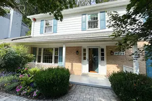 9504 Clement Rd, Silver Spring, MD 20910 - Photo 1