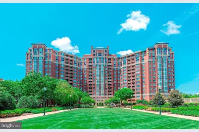 5809 Nicholson Lane #312, North Bethesda, MD 20852 - Photo 1