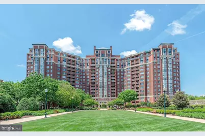 5809 Nicholson Lane #312, North Bethesda, MD 20852 - Photo 19