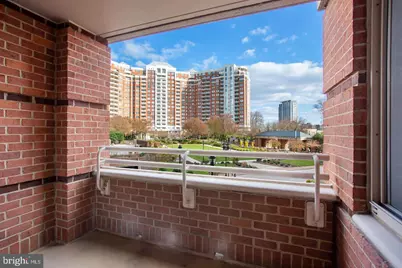 5809 Nicholson Lane #312, North Bethesda, MD 20852 - Photo 15