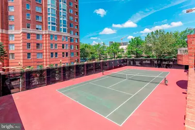 5809 Nicholson Lane #312, North Bethesda, MD 20852 - Photo 17