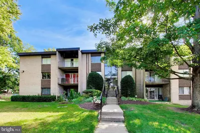 3720 Bel Pre Road #3720-1, Silver Spring, MD 20906 - Photo 1