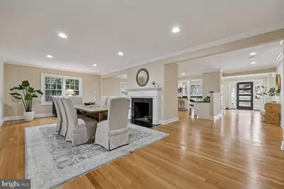 4902 Derussey Parkway, Chevy Chase, MD 20815 - Photo 7