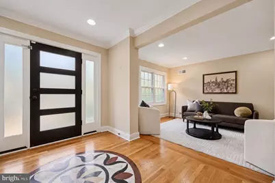 4902 Derussey Parkway, Chevy Chase, MD 20815 - Photo 5