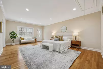 4902 Derussey Parkway, Chevy Chase, MD 20815 - Photo 17