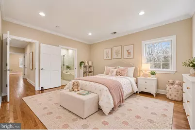 4902 Derussey Parkway, Chevy Chase, MD 20815 - Photo 31