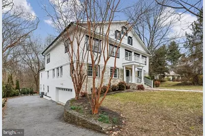 4902 Derussey Parkway, Chevy Chase, MD 20815 - Photo 47