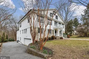 4902 De Russey Pkwy, Chevy Chase, MD 20815 - Photo 47