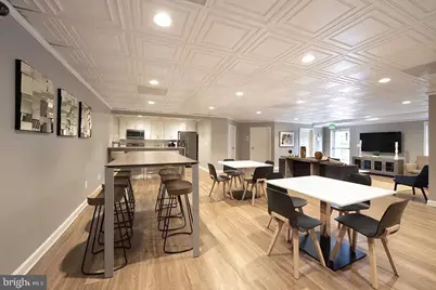 1699 Yale Place #1723, Rockville, MD 20850 - Photo 17